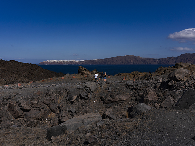 Volcano Trip